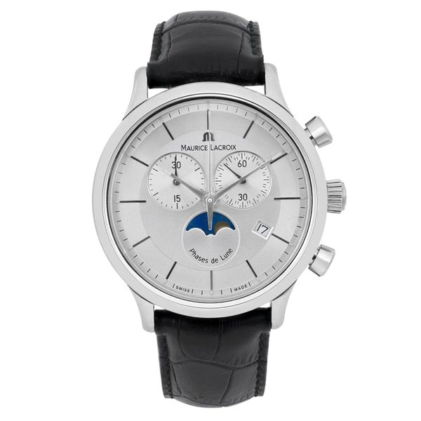 Maurice Lacroix Les Classiques LC1148-SS001-131